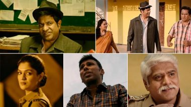 ‘Srikakulam Sherlockholmes’ Teaser: Vennela Kishore’s Goofy Detective Sets Off on a Fun-Filled Thrill Ride in Writer Mohan’s Upcoming Film (Watch Video)