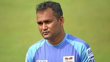 BCB Announces Mohammad Salahuddin As New Assistant Coach of Bangladesh National Cricket Team