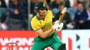 IND vs SA 2nd T20I 2024: Tristan Stubbs Reveals Mantra That Calmed Him During Tense Chase Against India in His &lsquo;Favourite Place&rsquo;