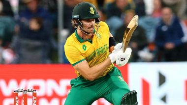 IND vs SA 2nd T20I 2024: Tristan Stubbs Reveals Mantra That Calmed Him During Tense Chase Against India in His ‘Favourite Place’