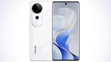 Vivo S20 Pro Likely To Launch Soon; Check Expected Specifications and Features