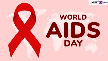 Messages, Quotes, Greetings and Images To Send on World AIDS Day 