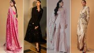 Athiya Shetty Birthday: Fashion Moments of the Actress That Prove that She's a Fashion Icon in the Making (View Pics)