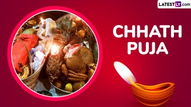 Chhath Puja Songs by Late Sharda Sinha in Maithili and Bhojpuri: From ‘Dukhwa Mitayin Chhathi Maiya’ to ‘Uthau Suruj Bhaile Bihaan,’ Popular Chhath Mahaparv Songs Will Continue Indian Folk Singer’s Legacy Forever