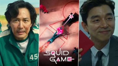 ‘Squid Game Season 2’: From Lee Jung-Jae's Character to Gong Yoo’s Ddakji Game; Here Are 5 Things To Know About ‘Squid Game’ Before Watching Netflix Show’s Second Season