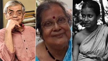 Uma Dasgupta Dies at 84: Satyajit Ray’s Son Remembers ’Pather Panchali’s Durga