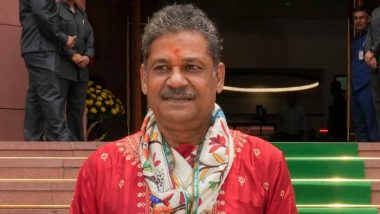 DDCA Elections 2024: Kirti Azad To File His Nomination for Top Job on November 19