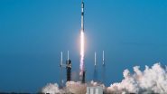 SpaceX Falcon 9 Rocket Delivers 24 Starlink Satellites to Orbit From Florida, Elon Musk Reacts