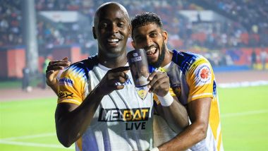 ISL 2024–25: Five-Star Chennaiyin FC Return to Winning Ways With Dominant Victory Over Jamshedpur FC