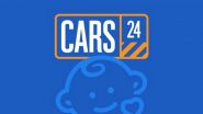 Cars24 Sees 6.4% Increase in Loss to INR 498 Crore in FY24