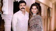 Ram Charan’s Wife Upasana Konidela Shuts Down Netizens Over Sabarimala Customs After Her Husband’s Visit to Ameen Peer Dargah During Ayyappa Deeksha