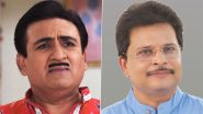 ‘Taarak Mehta Ka Ooltah Chashmah’: Dilip Joshi Aka Jethalal Refutes Alleged Feud With Asit Kumar Modi, Says ‘It’s Painful When Baseless Rumours Are Spread’