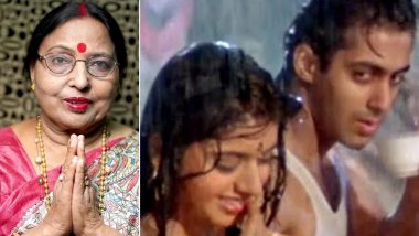 RIP Sharda Sinha: When Legendary Folk Singer Was Paid INR 76 for Salman Khan’s 1989 Track!