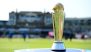 ICC Announces Champions Trophy 2025 Tour to Begin in Islamabad; Silverware to Travel Across Seven Nations, Will Reach India in January