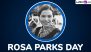 Rosa Parks Day 2024 Quotes, Images and Wallpapers: Share These Inspirational Sayings, Messages and Greetings To Honour the Legacy of Rosa Parks