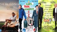 Thanksgiving 2024: From Steve Martin’s ‘Planes Trains and Automobiles’ to Tom Hanks’ ‘You’ve Got Mail’, Here Are 5 Feel-Good Movies To Make Your Holiday Season Even Brighter