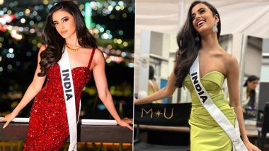 Miss Universe 2024 Preliminary Competition Live Stream: How To Watch the 73rd Miss Universe Preliminaries Online? Know Live Streaming Details of the Beauty Pageant Contest