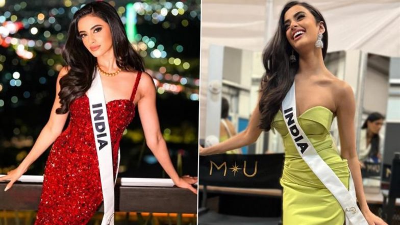 Miss Universe 2024 Preliminary Competition Live Stream: How To Watch the 73rd Miss Universe Preliminaries Online? Know Live Streaming Details of the Beauty Pageant Contest