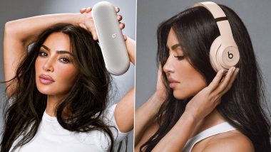 Beats Pill, Beats Studio Pro Now Available in Kim Kardashian Edition in India; Check Price, Specifications and Features