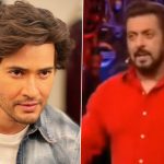 ‘Simple Sa Aadmi Hai’: Salman Khan Praises Mahesh Babu on ‘Bigg Boss 18’ Weekend Ka Vaar (Watch Video)