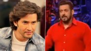 ‘Simple Sa Aadmi Hai’: Salman Khan Praises Mahesh Babu on ‘Bigg Boss 18’ Weekend Ka Vaar (Watch Video)