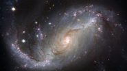 Milky Way’s Veil of Fiery Gas: India-US Scientists Decode Mysterious Sources Behind Fiery Hot Gas Around the Spiral Galaxy