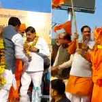 ‘Laddu Rath’ in Madhya Pradesh CM Mohan Yadav Flags Off ‘Rath’ Carrying Over 1 Lakh Laddus to Ayodhya Dham for Vivah Panchami (See Pics and Videos)