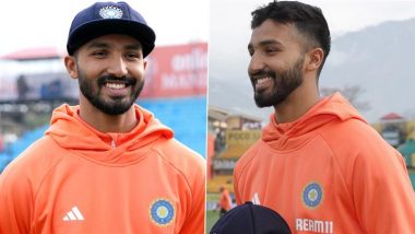 Mayank Agarwal Urges Devdutt Padikkal To 'Embrace Fight In Australia' Ahead of IND vs AUS 1st Test of Border-Gavaskar Trophy 2024-25