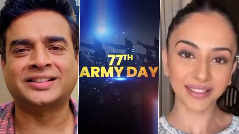 Indian Army Launches Promotional Video For Army Day Parade 2025 At IFFI Goa As Pune to Host Historic Event in January (Watch)