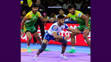 PKL 2024: Haryana Steelers Deliver All-Round Show To Beat Patna Pirates in a Thriller