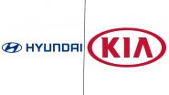 Hyundai Motor and Kia Sales in Europe Drop 7.5% in October