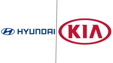 Hyundai Motor and Kia Sales in Europe Drop 7.5% in October