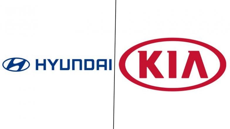 Hyundai Motor and Kia Sales in Europe Drop 7.5% in October