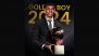 Lamine Yamal Wins Golden Boy 2024 Award, Becomes Fourth Barcelona Player After Lionel Messi, Gavi, Pedri to Win Prestigious Accolade