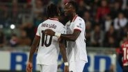 Rafael Leao Scores Brace in AC Milan&rsquo;s 3-3 Draw Against Cagliari in Serie A 2024&ndash;25