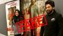 Did Allu Arjun and Rashmika Mandanna Pose Before Unreleased Poster of Shah Rukh Khan’s ‘King’? Here’s the Truth About the Fake Viral Pic!