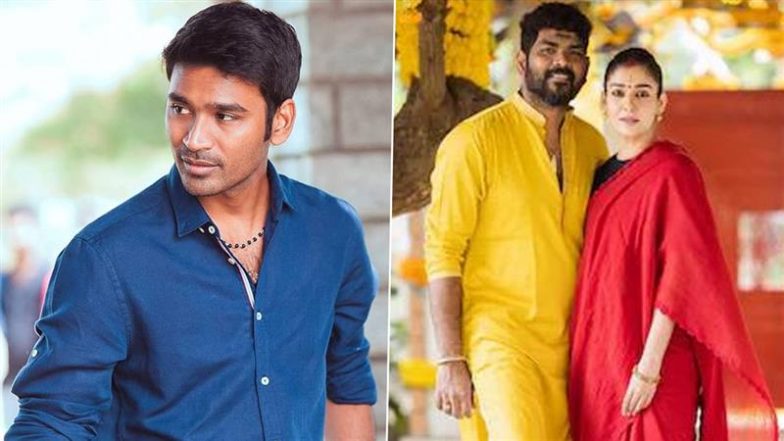 ‘We Don’t Have Time To Answer Those Who Chase Us’: Dhanush’s Father Kasthuri Raja Speaks Out on the Ongoing Controversy Between Nayanthara and His Son