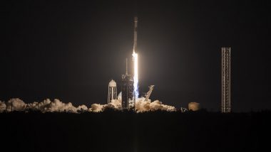 Elon Musk Congratulates SpaceX Team for Completing 400 Successful Orbital Flights of Falcon and 375 Landings