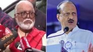 Ajit Pawar To Replace Eknath Shinde As Next Maharashtra CM? NCP Leader Chhagan Bhujbal Replies