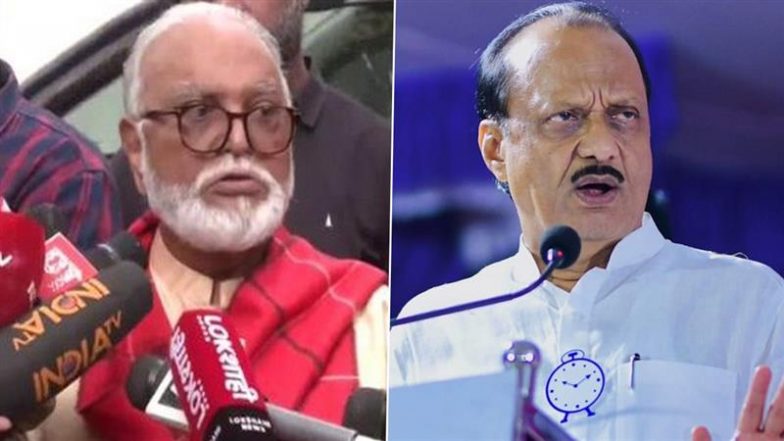 Ajit Pawar To Replace Eknath Shinde As Next Maharashtra CM? NCP Leader Chhagan Bhujbal Replies