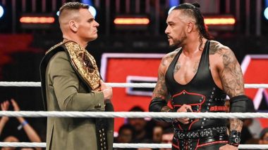 WWE RAW Tonight, November 11: World Heavyweight Champion Gunther and No 1 Contender Damian Priest Face Off, Jade Cargill and Bianca Belair Defend Women's Tag-Team Championship and Other Exciting Events on Monday Night RAW