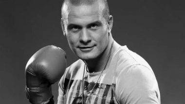 Vyacheslav Uzelkov Dies: Former Light Heavyweight Boxing Champion Passes Away at Age Of 45.