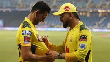 IPL 2025 Mega Auction: Deepak Chahar Eyeing Reunion With CSK, Says 'I Think They Will Bid For Me Again'