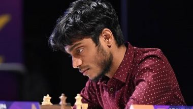 Chennai Grand Masters 2024: Aravindh Chithambaram Clinches Masters Title, Pranav Venkatesh Becomes Challengers Champion