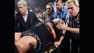 Randy Orton Injury Update: ‘Viper’ Diagnosed with Cervical Cord Neurapraxia, No Return Date Confirmed By WWE