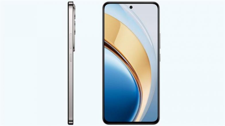 Vivo Y300 5G Launched in India; From Price to Specifications and Features, Know Everything About Latest Smartphone From Vivo Y Series