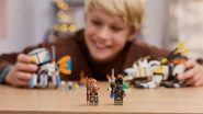 PlayStation Announces New Set of LEGO Horizon Adventures, Pre-Order Starts Today; Check Details