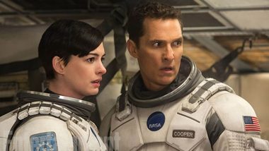 Christopher Nolan’s ‘Interstellar’ To Re-Release in US Theatres on December 6 To Mark Its 10th Anniversary!