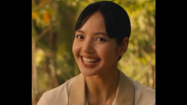 ‘The White Lotus’ Season 3: BLACKPINK’s Lisa Makes Acting Debut As Hotel Receptionist in Mike White’s Acclaimed Series, BLINK Can’t Wait To Meet Mook (Watch Video)