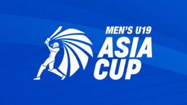 All You Need to Know About ACC Men's U19 Asia Cup 2024